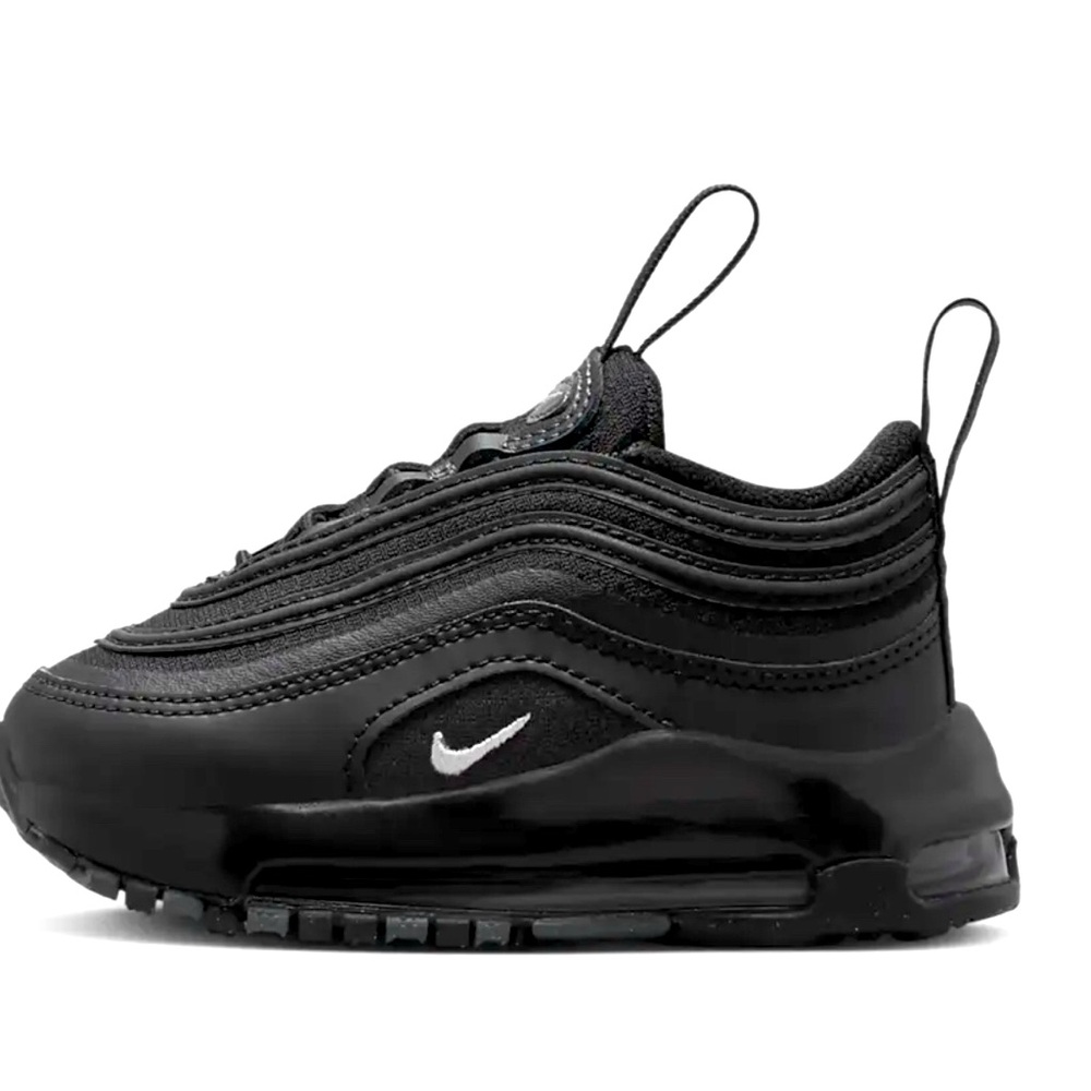 Nike Air Max ‘97-Black